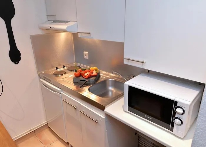Appartement Le Cosy De La Petite Venise