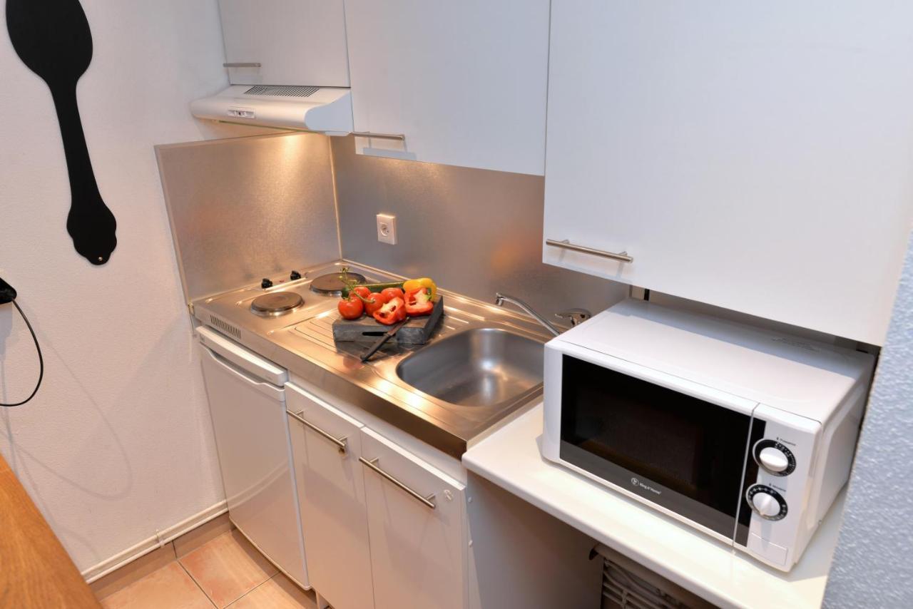 Appartamento Le Cosy De La Petite Venise Colmar