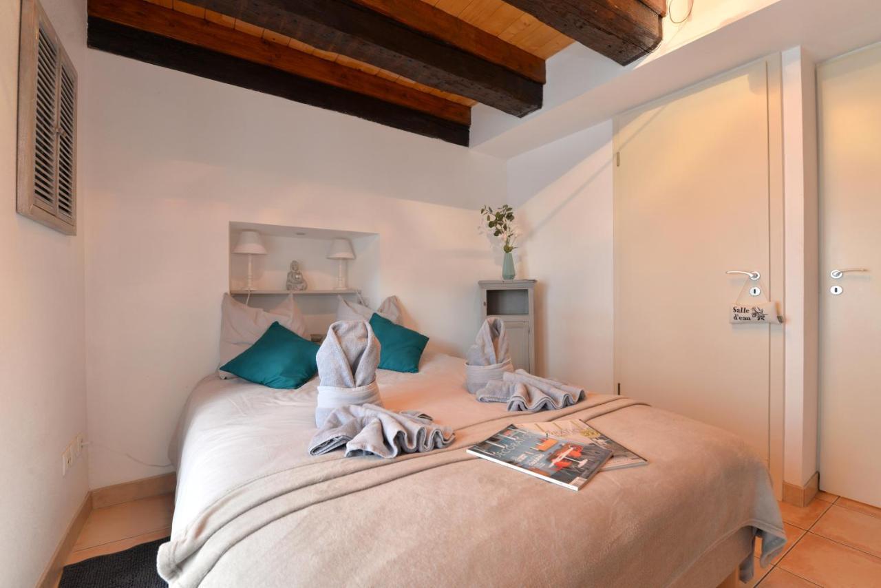 Le Cosy De La Petite Venise Appartamento *