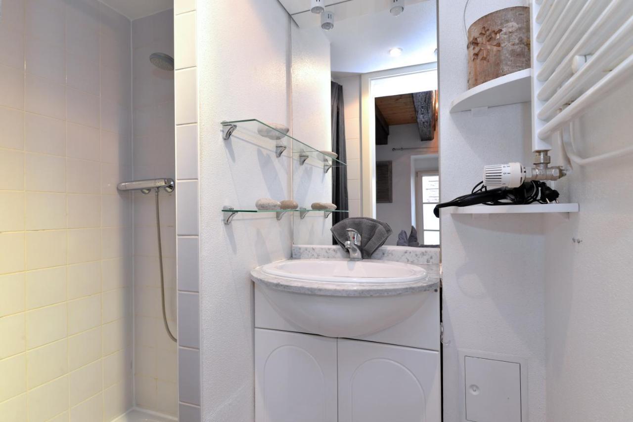 Le Cosy De La Petite Venise Apartment