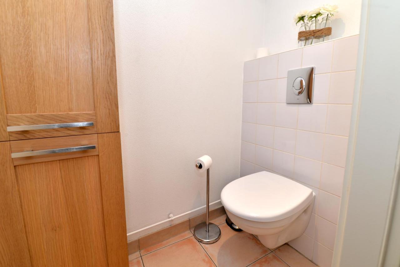 Apartment Le Cosy De La Petite Venise